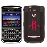 Coveroo Houston Rockets Blackberry Tour Case