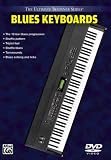 Revue Warner Bros Publishi  / Ultimate Beginner Series: Blues Keyboard Styles