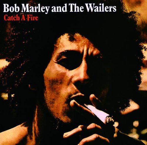Kinky Reggae (Original Album Version)