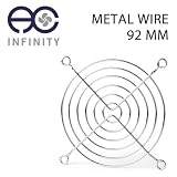 92mm Wire Fan Guard