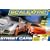 Scalextric C1238 1:32 Scale Street Cars Race Set