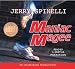 Maniac Magee (Audio CD)