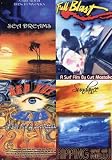 The Curt Mastalka Collection 4-pack - Surfing DVD