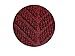 Entrance Mat, PET, SBR, Red, 11.1 x 3 ft
