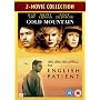 Anthony Minghella Double : The English Patient / Cold Mountain [1996]