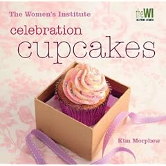Celebration Cupcakes (Women's Institute)
