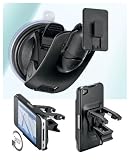 Wentronic KFZ Halterung f&uuml;r iPhone 4