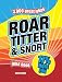 Roar, Titter & Snort Joke Book