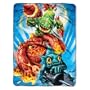 Skylanders Giants Micro-Raschel Throw, 46-Inch-by-60-Inch