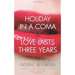 Holiday in a Coma & Love Lasts Three Years