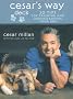 Cesar's Way Deck: 50 Tips for Training and Understanding Your Dog