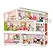 Lundby Smaland 2016 Extension Floor