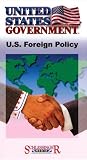 United States Foreign Policy VHS