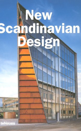 New Scandinavian Design (Designpockets)