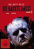 Bis auf's Blut: Die nackte Angst (5 Discs)