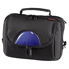 Hama Automotive DVD-Player-Bag 4 f�r Kfz, Gr. XL