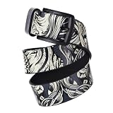 Fox Anti-Scene Belt - White