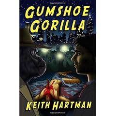 Gumshoe Gorilla
