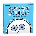 Boys Are Stupid Board Game