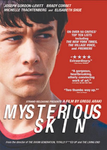 Watch Mysterious Skin Movie Online