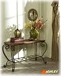 Spirit Lake Sofa Table By Ashley Furniture