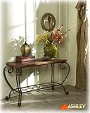 Review Ashley Furniture T383-4 / Spirit Lake Sofa Table By Ashley Furniture