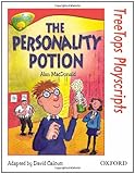 The personality potion : dramatised from Alan MacDonald's story