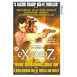 eXistenZby Jude Law
