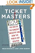 Ticket Masters