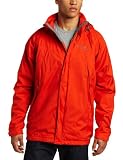 Columbia Men's Raintech Rain Jacket - Tall