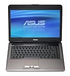 ASUS N81Vp-D2 14-Inch Brown Versatile Entertainment Laptop (Windows 7 Home Premium)