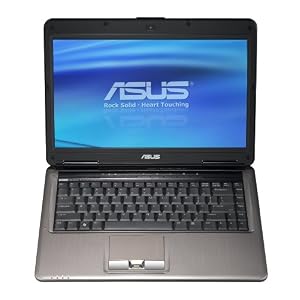 ASUS N81Vp-D2 14-Inch Brown Versatile Entertainment Laptop (Windows 7 Home Premium) by Asus