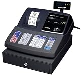 SHARP Kasse XE-A113B - Schwarz