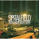 Remember Right Now