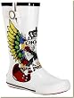 Chooka - Women's Live Fast Rain Pup Rain Boot