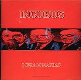 Megalomaniac