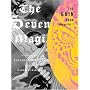 GUIN SAGA MANGA VOL.1, THE: Seven Magi v. 1