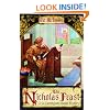 Nicholas Feast: A Gil Cunningham Murder Mystery
