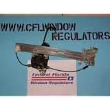 1995-1999(MAZDA MILLENIA)RR WINDOW REGULATOR MOTOR by OEM