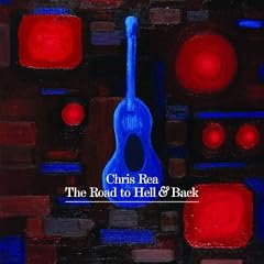 The Road to Hell and Back (Limited Edition)