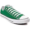 Converse Chuck Taylor All Star Lo Sneaker "Amazon Green"
