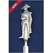 Kitchen & Housewares : Lord Nelson Battle Of Trafalgar English Pewter Letter Opener