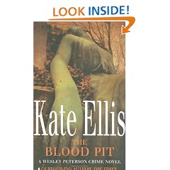 The Blood Pit (Wesley Peterson Series)