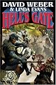 Hell's Gate (BOOK 1 in new MULTIVERSE series)