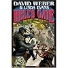 Hell's Gate (BOOK 1 in new MULTIVERSE series)