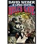 Hell's Gate (BOOK 1 in new MULTIVERSE series)