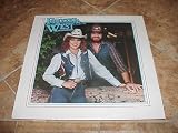 THE DAVID FRIZZELL SHELLY WEST ALBUM