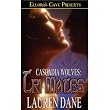Tri Mates ~ Lauren Dane
