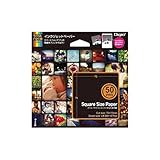 (業務用セット) スマレコプリント用 インクジェット写真用紙 L判 50枚入【×10セット】 生活用品 インテリア 雑貨 インテリア 家具 フォトスタンド アルバム [並行輸入品]