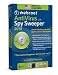 Webroot Antivirus with Spy Sweeper 1-User 2010